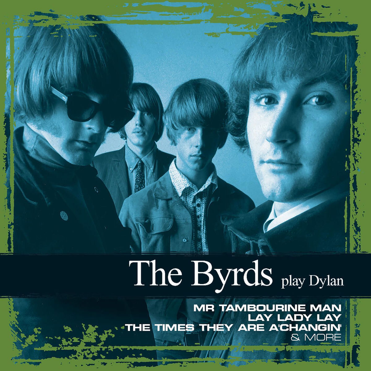 Byrds